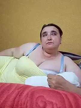 Stripchat Adult Webcams of LiluHot