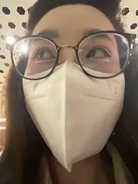 Stripchat Live Sex of meimeibuguai