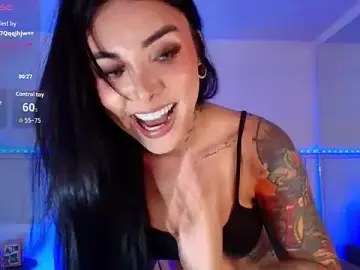 Stripchat Sex Cam of Ela_Doll_