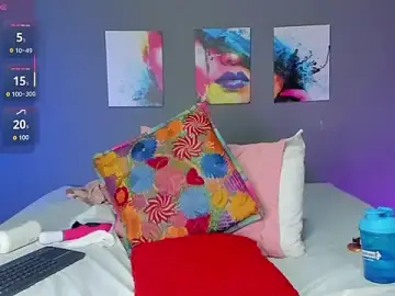 Stripchat Nude Webcam of MadissonShakur
