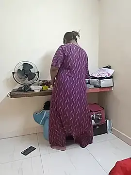 Stripchat Live Porn of Marathi_khushi1