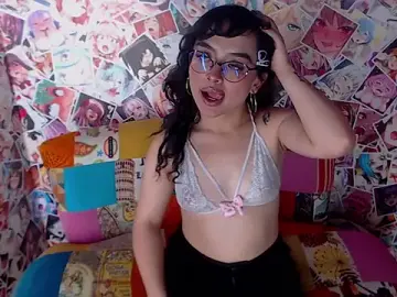 Stripchat Free Live Porn of Mini_Rouse