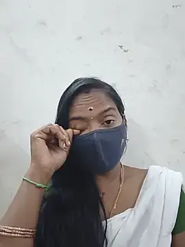 Stripchat Best Webcam of Tamil_Sangeetha