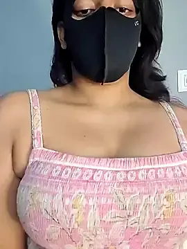 Stripchat Adult Webcam of Teluguammai_01