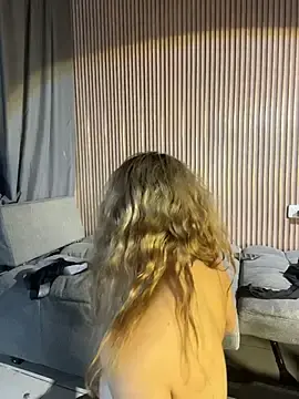 Stripchat Sex Cam of VelvetPassion