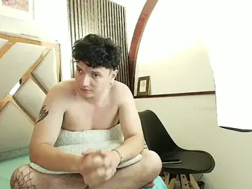 Stripchat Free Live Porn of Zoe_And_Dylan_