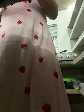 Stripchat Best Webcam of mariatudulceadiccion