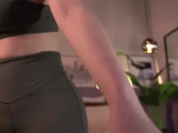 Stripchat Best Webcam of ElleDiane