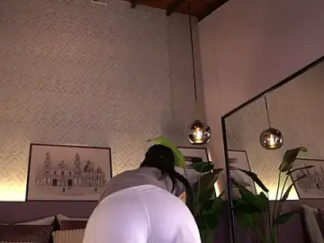 Stripchat Nude Webcam of ElleDiane