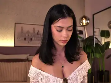 Stripchat Sex Cam of ElleDiane