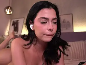 Stripchat Best Webcam of ElleDiane
