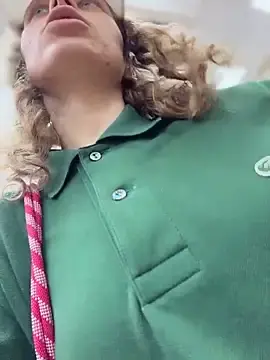 Stripchat Live Sex of RinaMood
