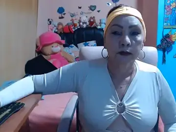 Stripchat Private Sex Chat of milfeddy_