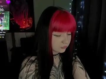 Stripchat Sex Chat of t0riayun0