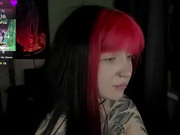 Stripchat Free Live Porn of t0riayun0