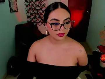 Stripchat Live Sex of Margot_Robie