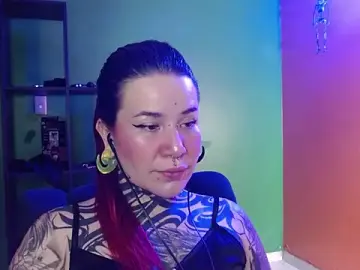 Stripchat Live Sex Cam of Pandora_9666