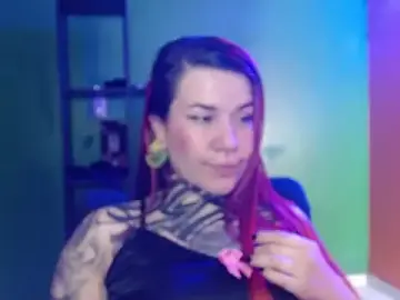 Stripchat Free Live Porn of Pandora_9666
