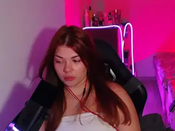 Stripchat Best live sex cam show of helengilmor