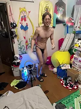 Stripchat Private Sex Chat of ippei0001