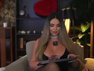 Stripchat Adult Video Chat of EvaSunderland