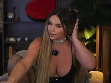 Stripchat Adult Webcam of EvaSunderland