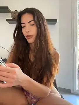 Stripchat Free Porn Cam of Eyline