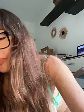Stripchat Free Live Porn of Eyline