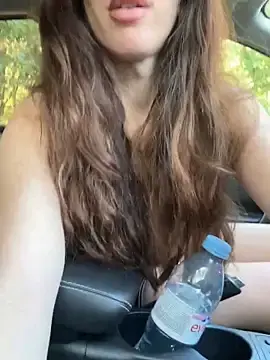 Stripchat Free Live Porn of Eyline