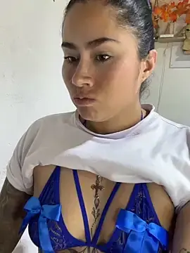 Stripchat Nude Webcam of Sweet__Nurse1