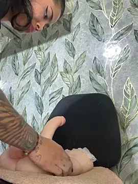 Stripchat Live Sex Cam of Sweet__Nurse1