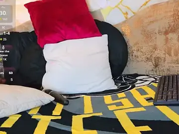 Stripchat Free Live Porn of bella_moonlight_cr