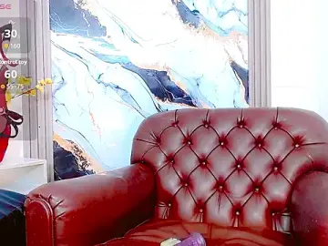 Stripchat Free Porn Cam of Foxy_Nea
