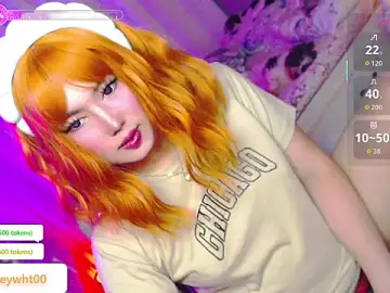 Stripchat Sex Chat of Alicia_Rose69