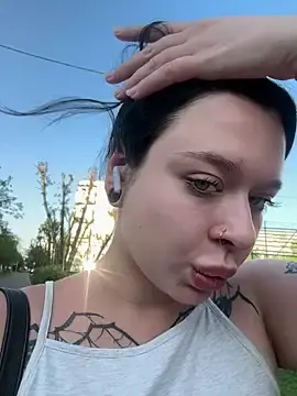Stripchat Adult Video Chat of AlishaOfThorns