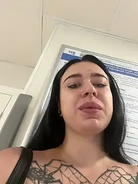 Stripchat Adult Video Chat of AlishaOfThorns