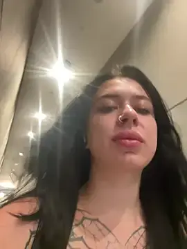 Stripchat Best live sex cam show of AlishaOfThorns