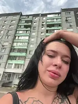 Stripchat Sex Chat of AlishaOfThorns