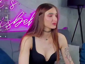 Stripchat Nude Webcam of Alisha_Green