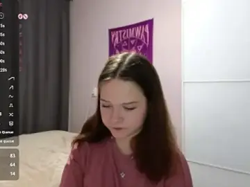 Stripchat Best live sex cam show of AlissaGerardo