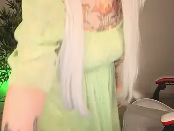 Stripchat Free Live Porn of Eva_Witcher