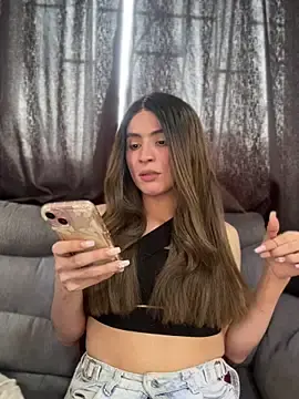 Stripchat Adult Webcams of Lottus_fire