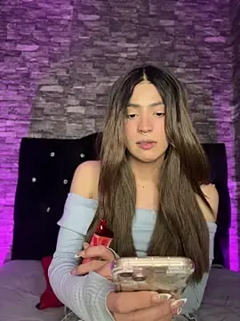 Stripchat Live Sex of Lottus_fire