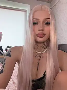 Stripchat Adult Video Chat of madelinexx
