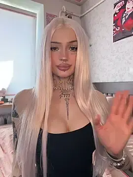 Stripchat Best Webcam of madelinexx