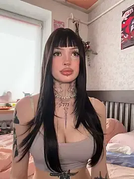 Stripchat Free Live Porn of madelinexx