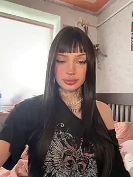 Stripchat Live Sex of madelinexx