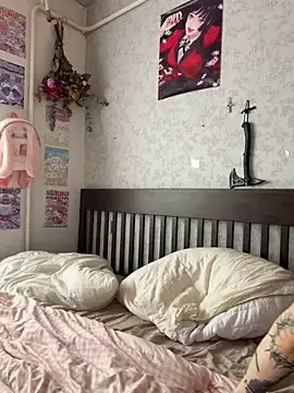 Stripchat Sex Chat of madelinexx