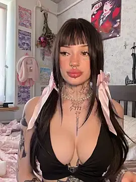 Stripchat Best live sex cam show of madelinexx