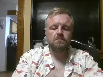 Stripchat Live Sex of TheOneDonShaun